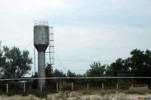 regenwater opvangen voor hergebruik