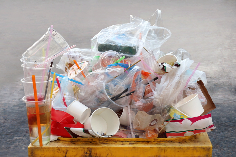 duurzaam en zero-waste