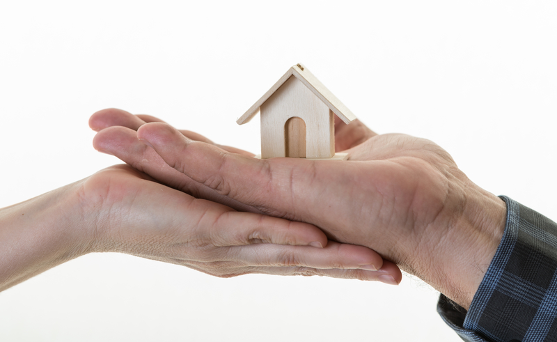 duurzaam wonen