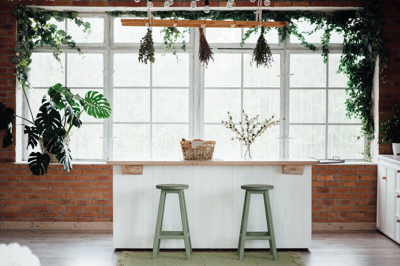 Tips om je keuken te verduurzamen