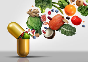 extra vitamines komen tijdens de winterdagen