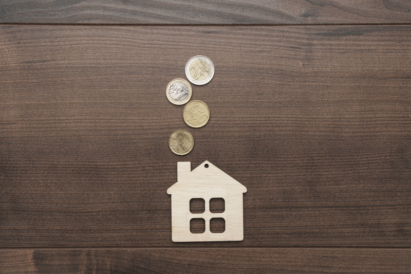energie besparen in huurwoning