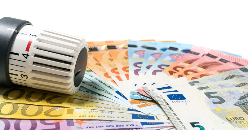energie besparen verwarming