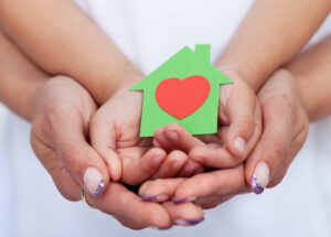 duurzame woning met wtw filter