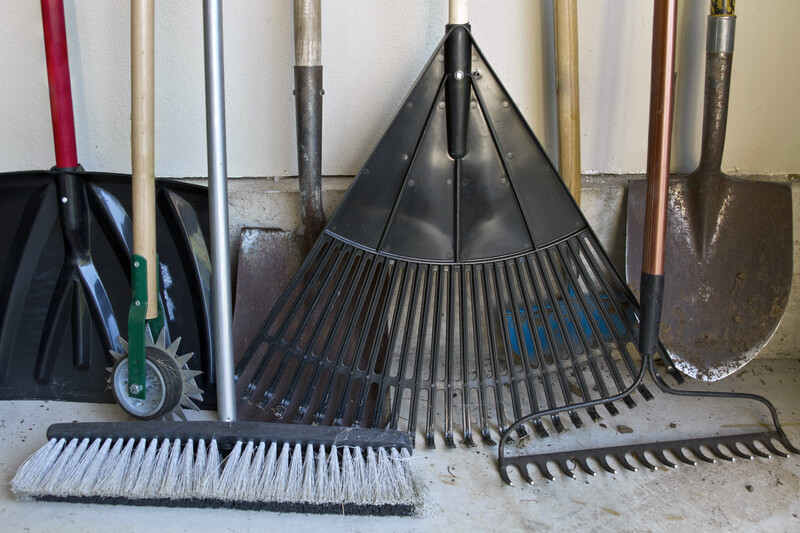 tuingereedschap