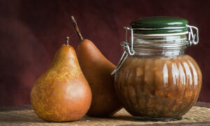 peren inmaken