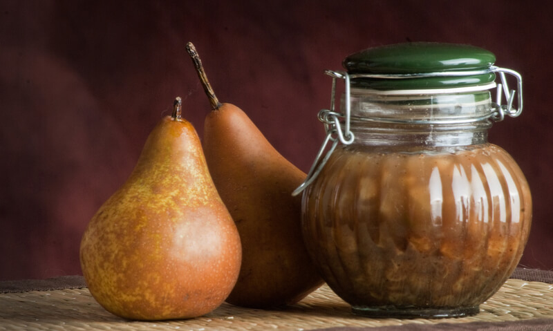 peren inmaken