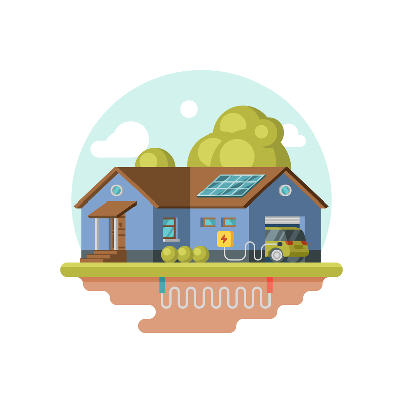 Maak je woning duurzamer