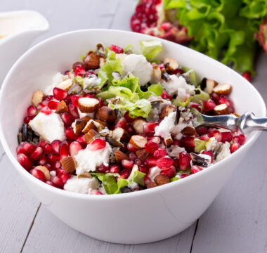 vaker vegetarisch eten