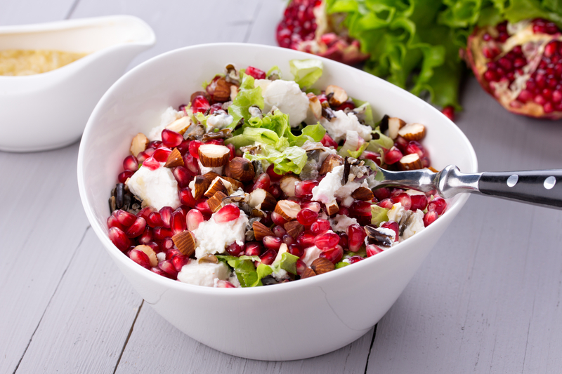 vaker vegetarisch eten