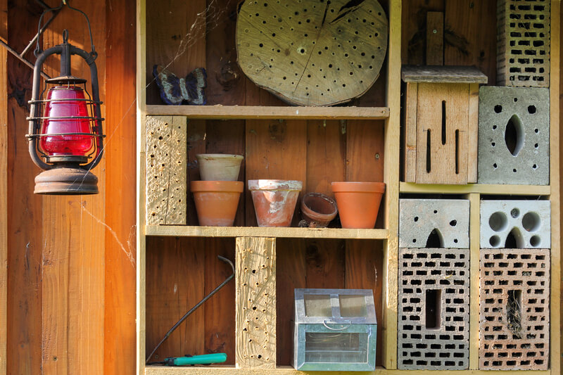 insectenhotel