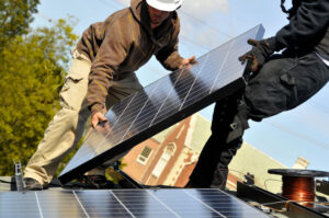 zonnepanelen