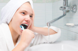Tips om water te besparen