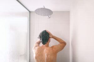 zuinig met water omgaan