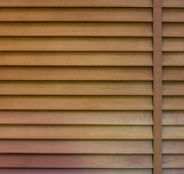 shutters