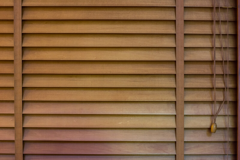 shutters