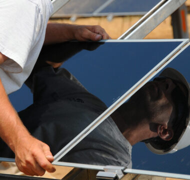 zonnepanelen