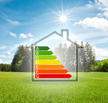 het energielabel van je woning