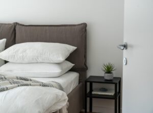 slaapkamer duurzaam inrichten
