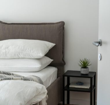 slaapkamer duurzaam inrichten