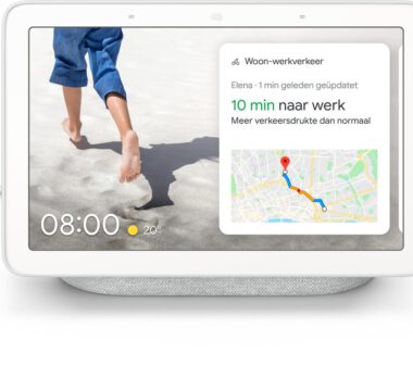 Google Nest Hub