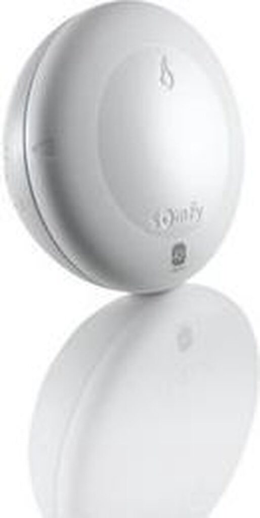 Somfy Sunis Wirefree II io