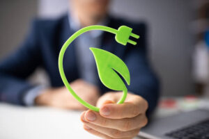 groene energie