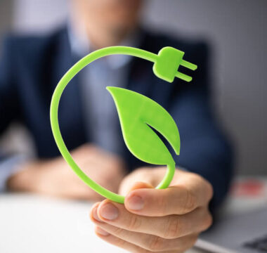 groene energie