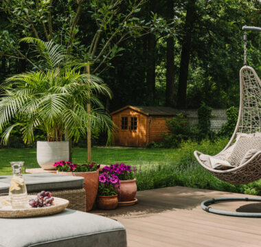 tuinmeubilair kopen