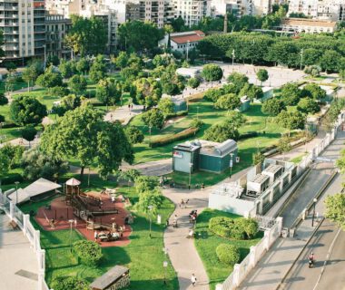 groenestadswoning stad groener maken (1)