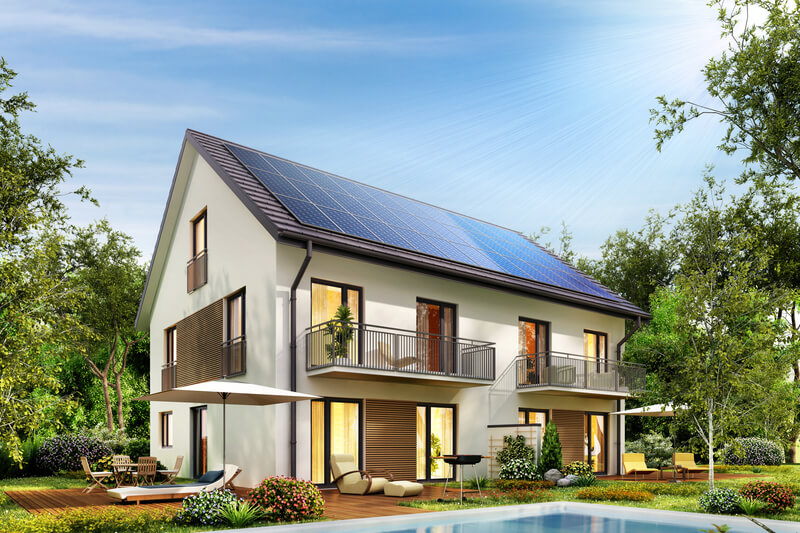 zonnepanelen lelystad