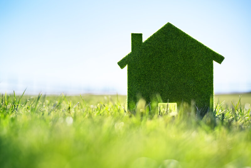 ecologisch wonen