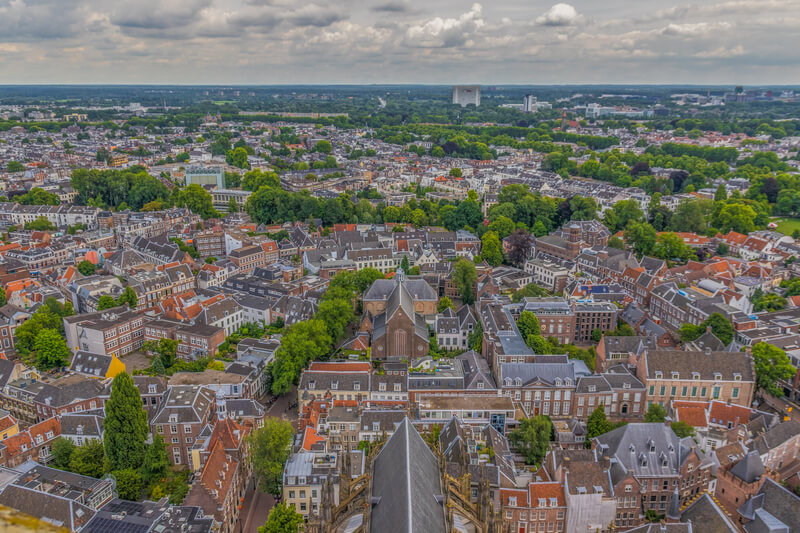 huis kopen utrecht