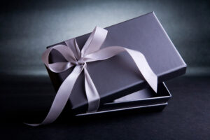 relatiegeschenk