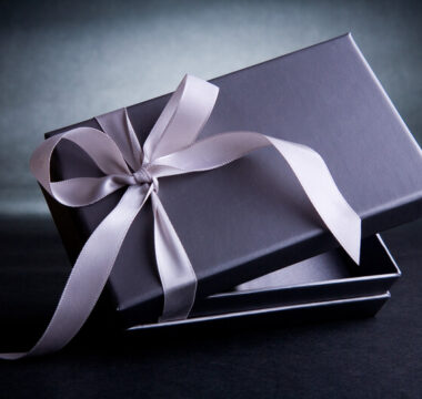 relatiegeschenk