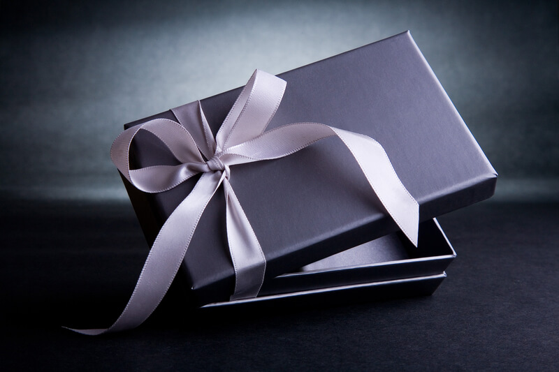 relatiegeschenk